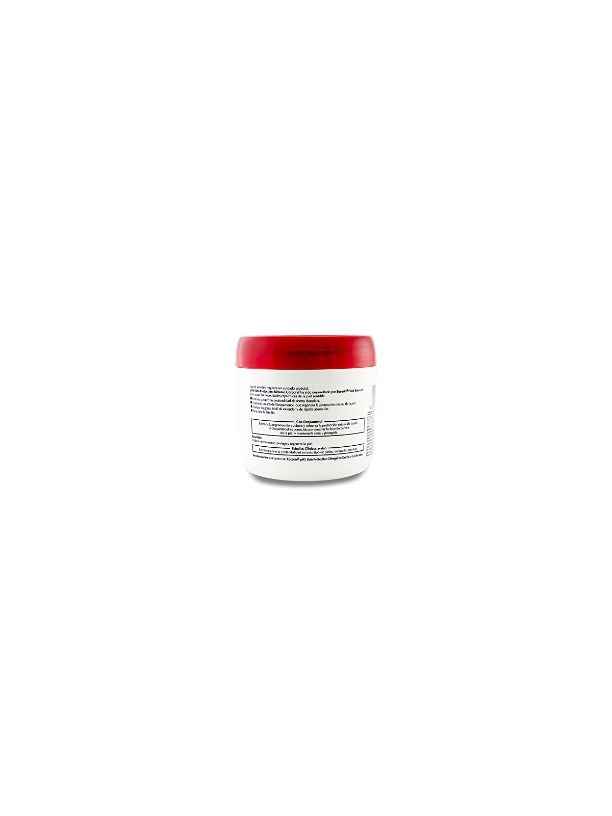 Eucerin PH5 balsamo nutriente per pelle sensibile 450ml unisex
