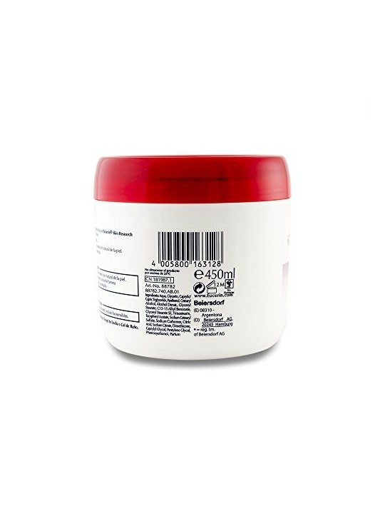 Eucerin PH5 balsamo nutriente per pelle sensibile 450ml unisex