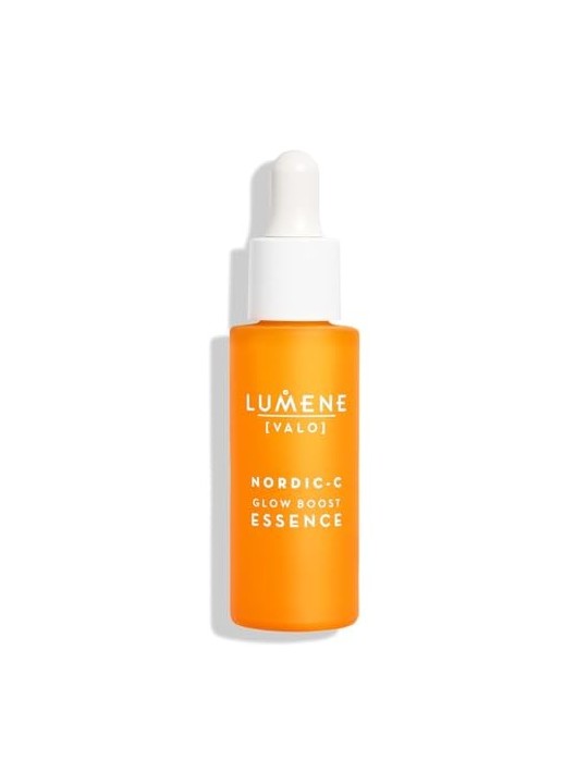 Essenza LUMENE Nordic C Valo Glow Boost con vitamina C 30ml