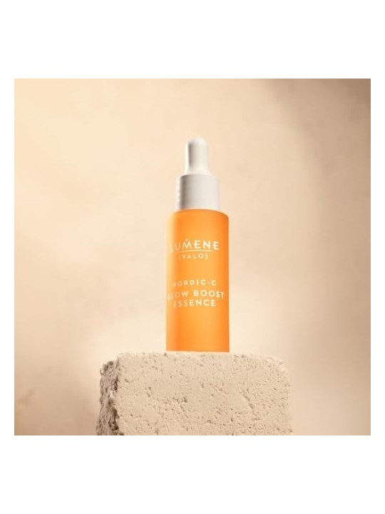 Essenza LUMENE Nordic C Valo Glow Boost con vitamina C 30ml