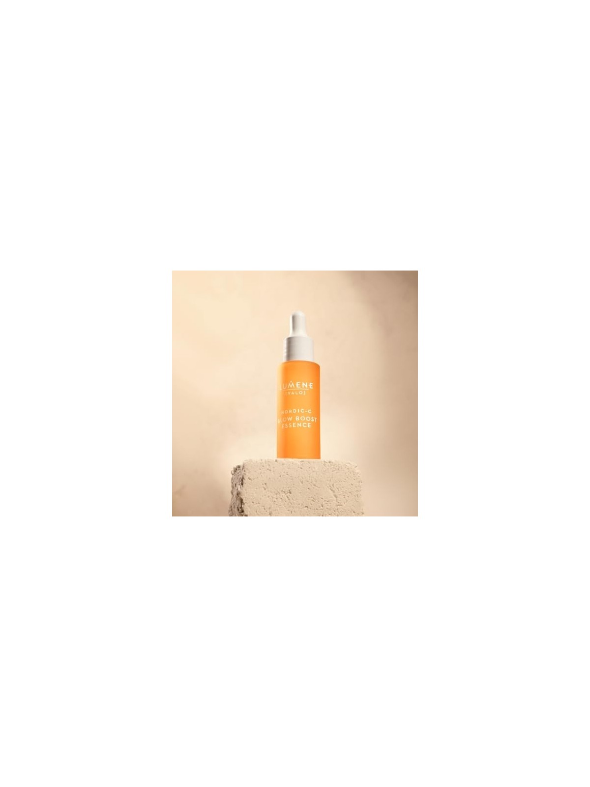 Essenza LUMENE Nordic C Valo Glow Boost con vitamina C 30ml