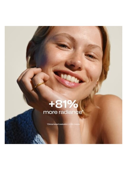 Essenza LUMENE Nordic C Valo Glow Boost con vitamina C 30ml