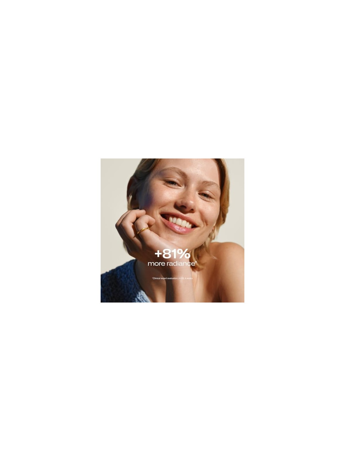 Essenza LUMENE Nordic C Valo Glow Boost con vitamina C 30ml