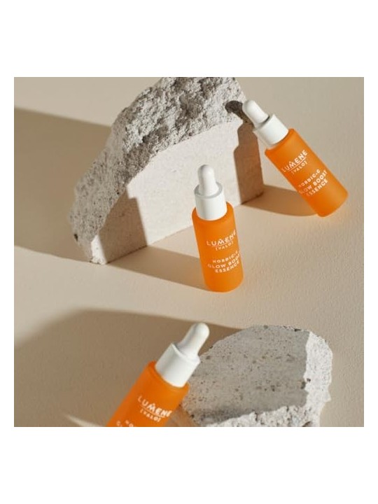 Essenza LUMENE Nordic C Valo Glow Boost con vitamina C 30ml