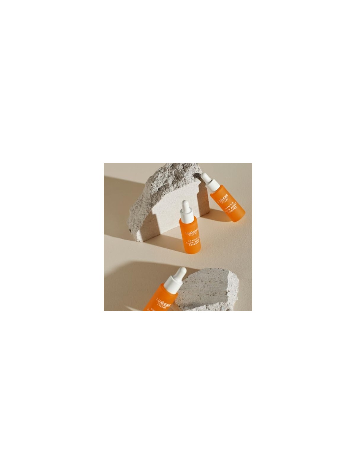 Essenza LUMENE Nordic C Valo Glow Boost con vitamina C 30ml