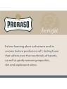 Proraso Cypress Vetyver Beard Wash Shampoo uomo 200ml