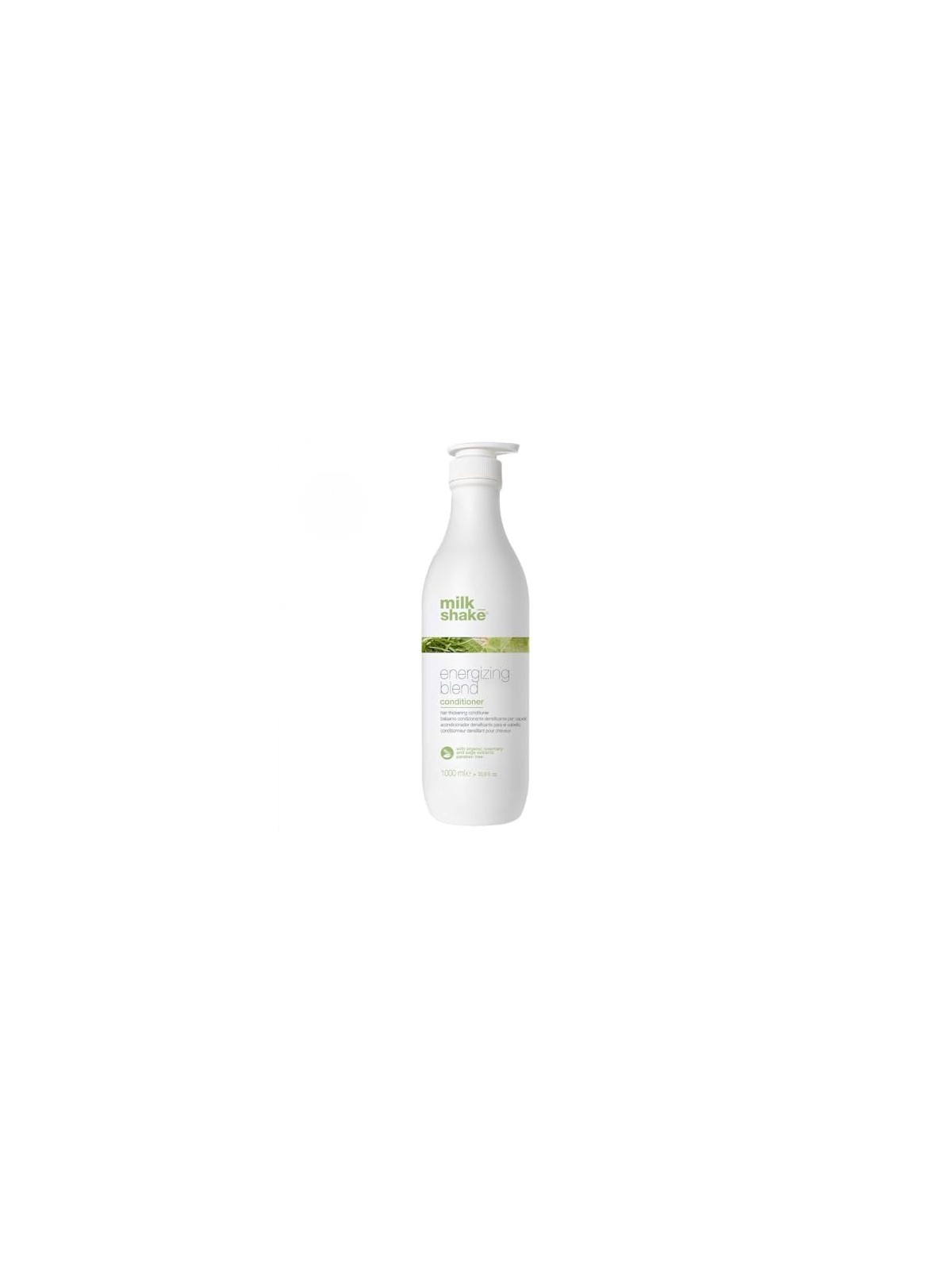 Milk Shake Energizing Blend Conditioner 1000ml