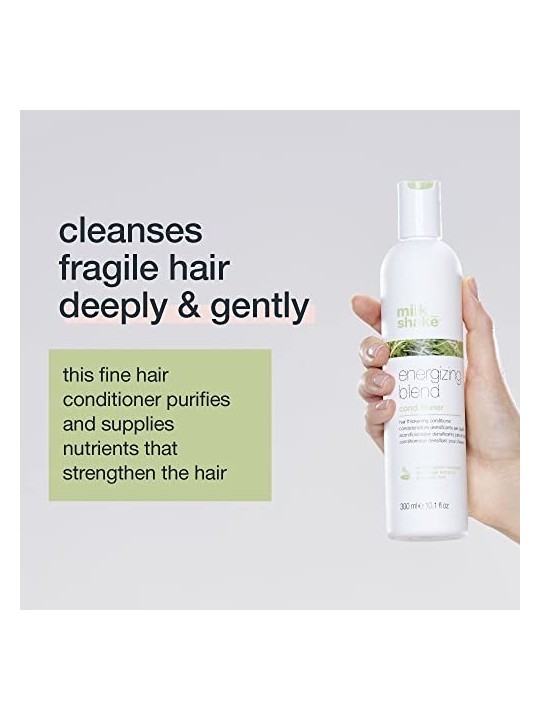 Milk Shake Energizing Blend Conditioner 1000ml