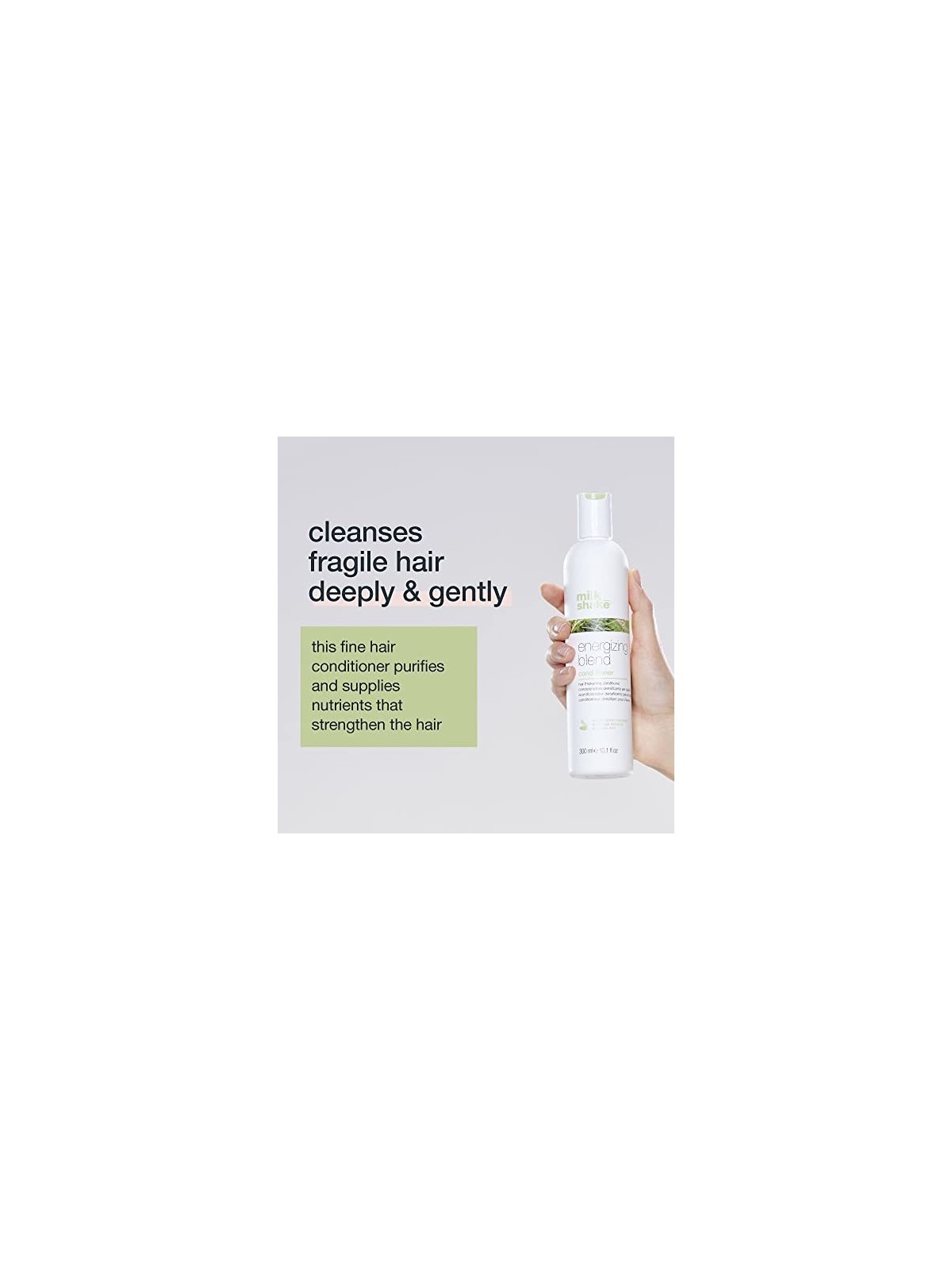 Milk Shake Energizing Blend Conditioner 1000ml