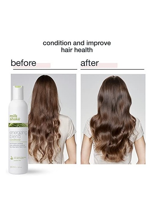 Milk Shake Energizing Blend Conditioner 1000ml