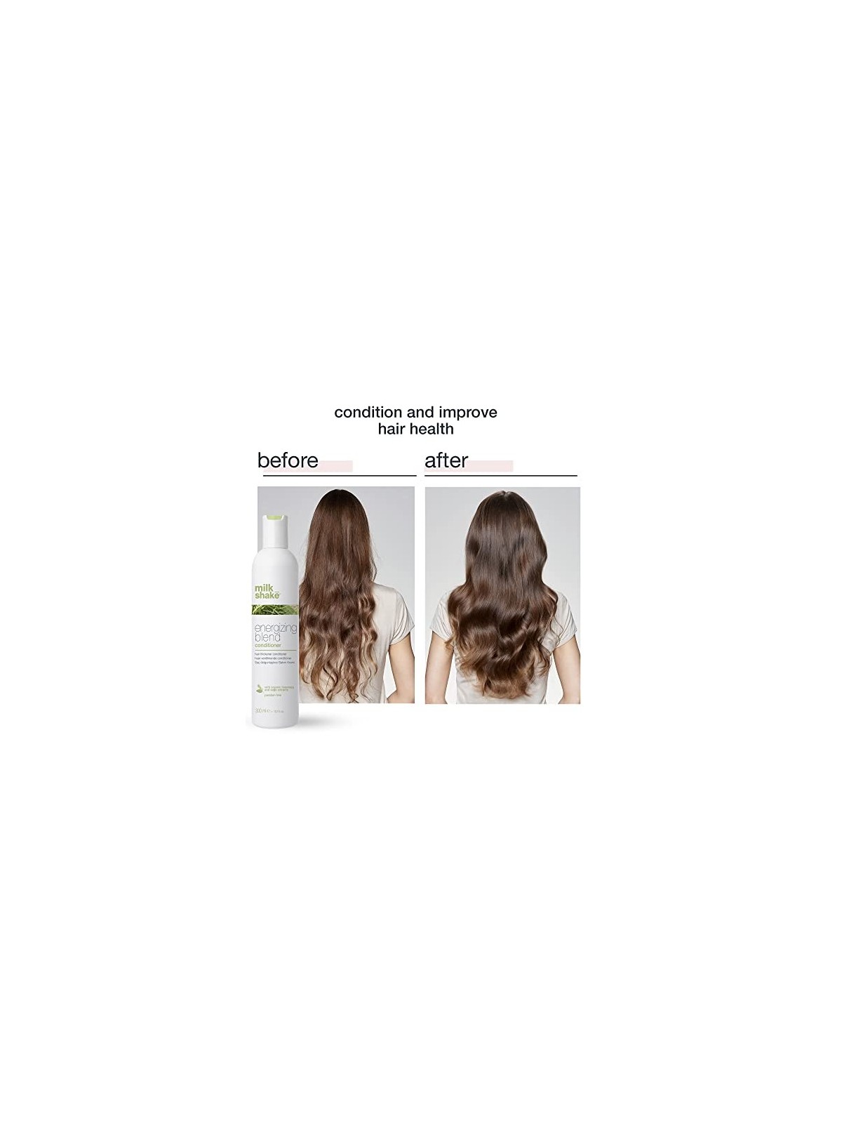 Milk Shake Energizing Blend Conditioner 1000ml