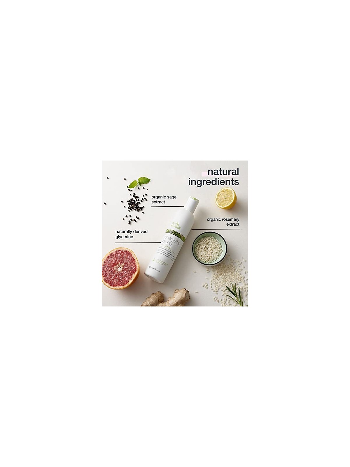 Milk Shake Energizing Blend Conditioner 1000ml