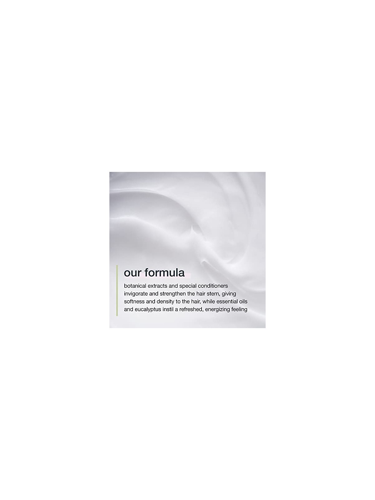 Milk Shake Energizing Blend Conditioner 1000ml