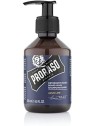 Azur Lime Beard Wash - Beard shampoo with citrus and juniper scent