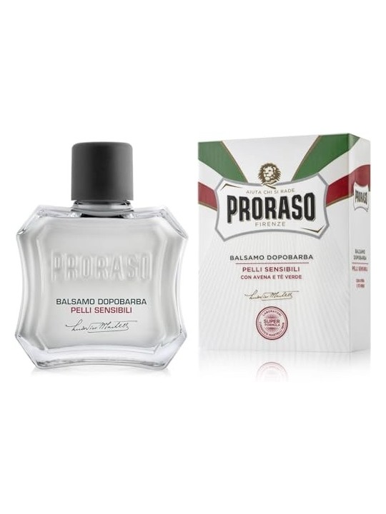 Kit rasatura pelle sensibile Proraso