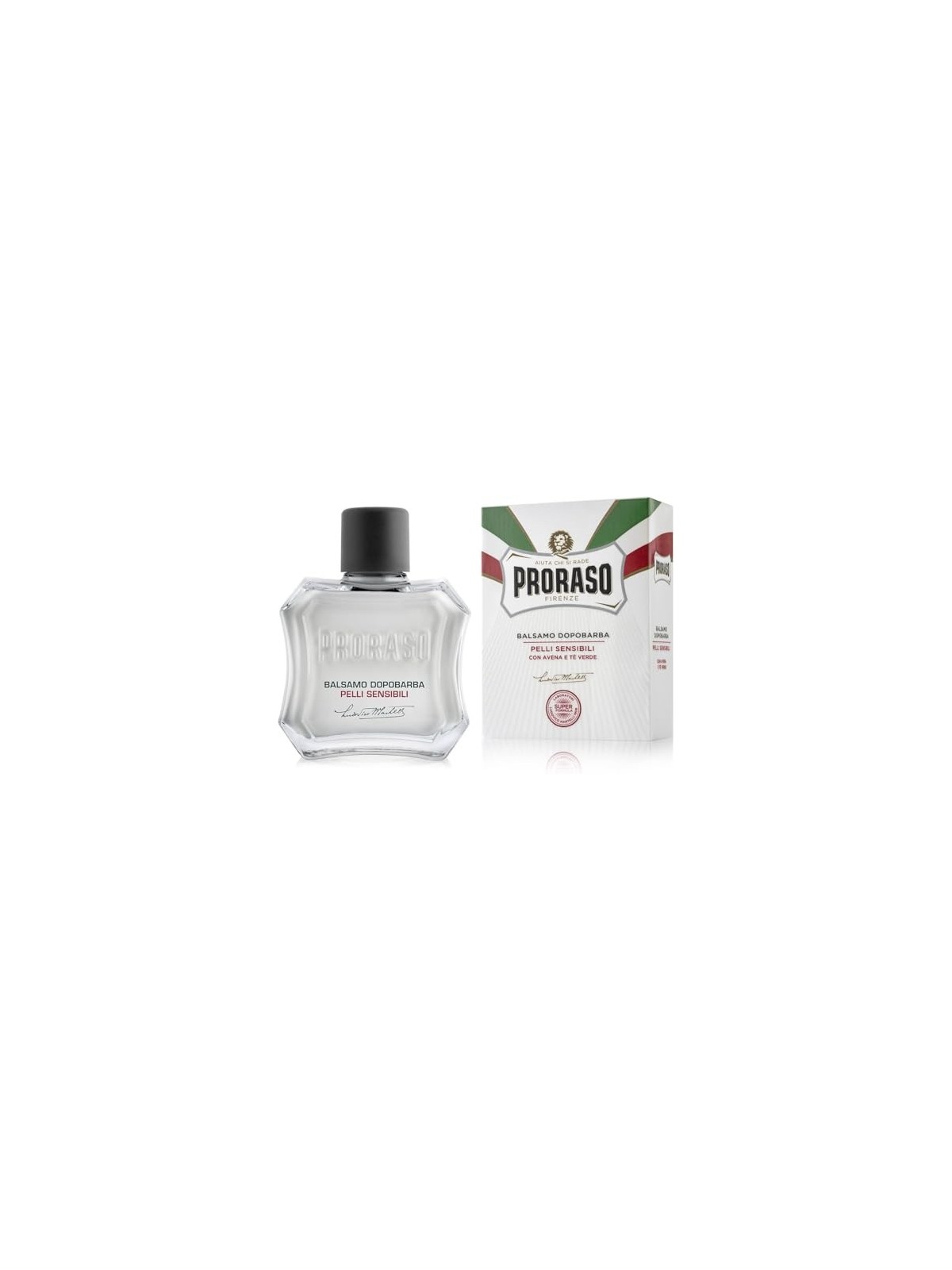 Kit rasatura pelle sensibile Proraso