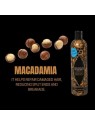 Macadamia Shampoo agli estratti oleosi tutti i tipi di capelli donna 400ml