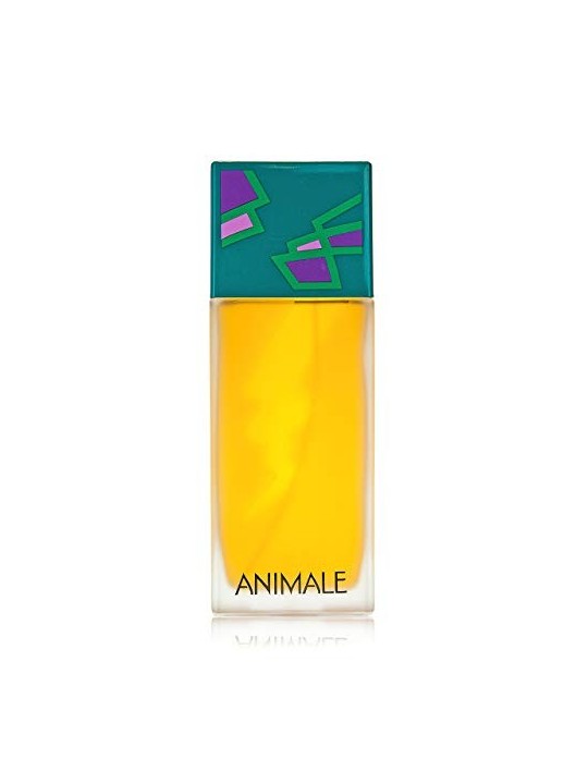 Animale Animale Eau De Parfum 200 ml woman