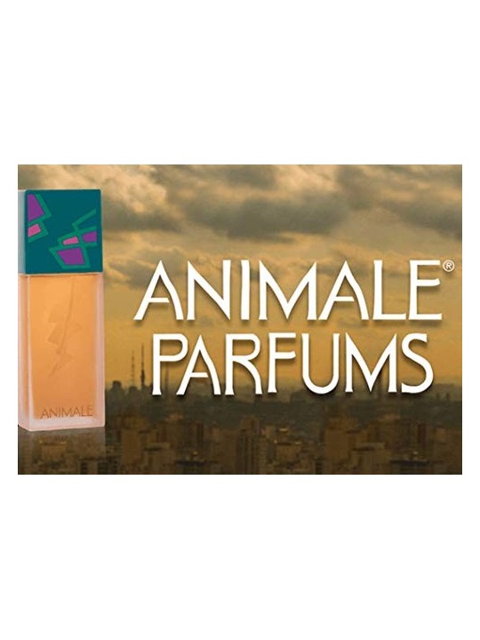 Animale Animale Eau De Parfum 200 ml woman