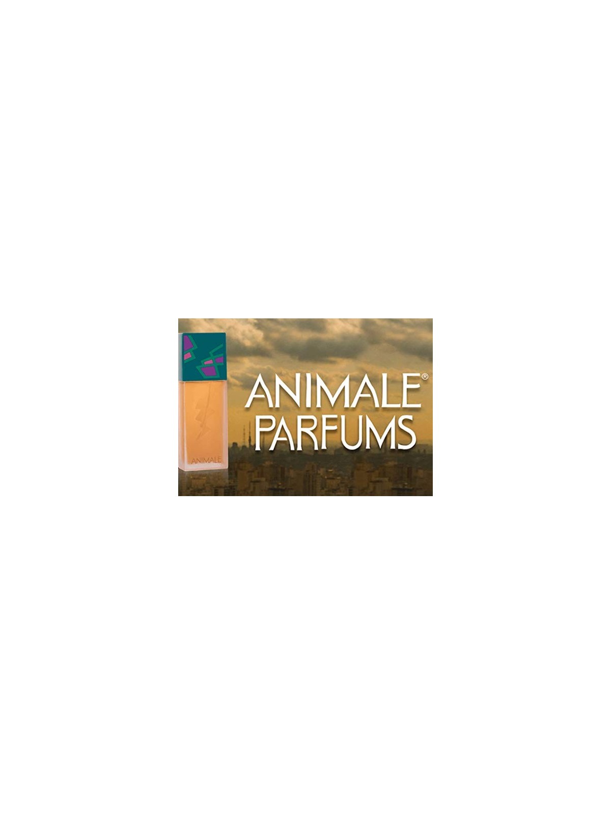 Animale Animale Eau De Parfum 200 ml woman