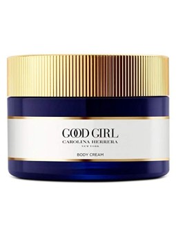 Carolina Herrera Good Girl Body Cream donna 200ml