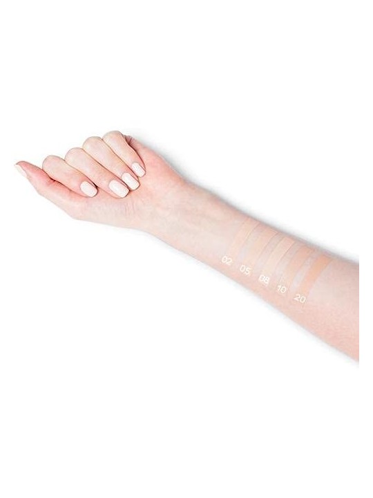 Fondotinta Liquido Catrice HD Liquid Coverage 020 Rose Beige
