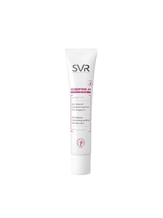 Crema Ricca SENSIFINE AR 40g