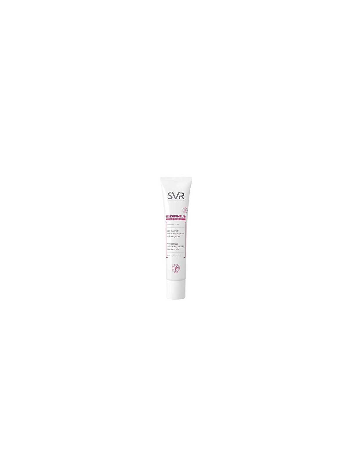 Crema Ricca SENSIFINE AR 40g