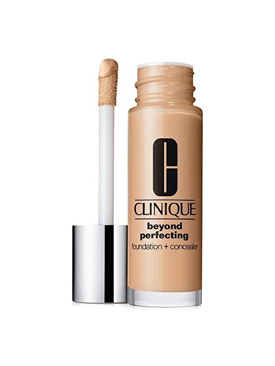 Clinique Fondotinta e Correttore 30ml CN32 Buttermilk