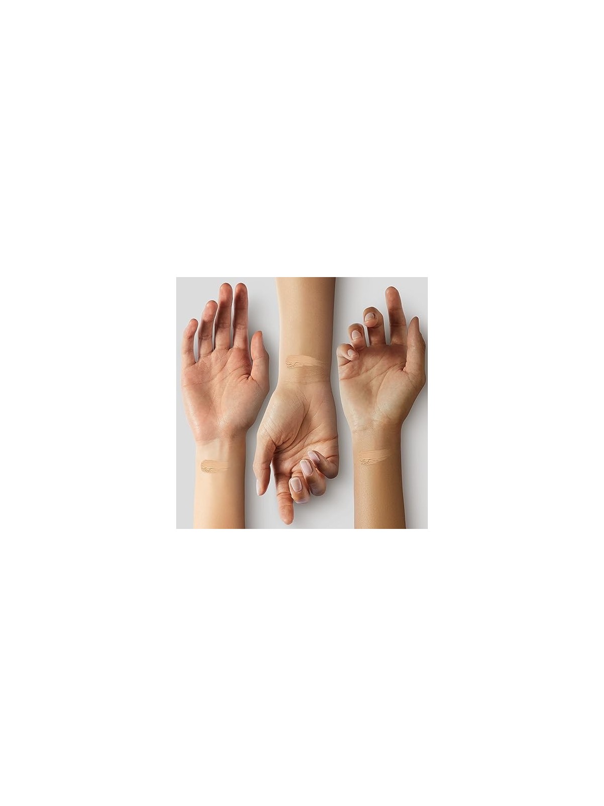 Clinique Fondotinta e Correttore 30ml CN32 Buttermilk