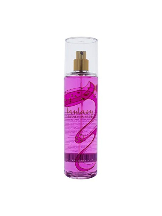 Britney Spears Fantasy Spray Corpo per Donna 236ml