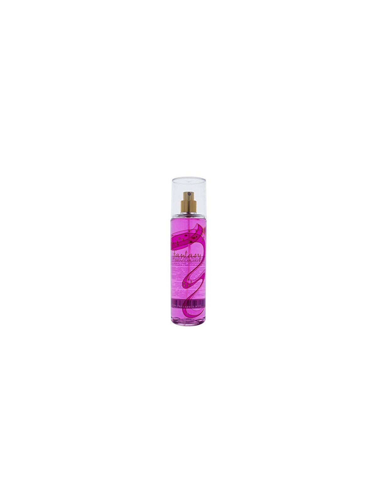 Britney Spears Fantasy Spray Corpo per Donna 236ml