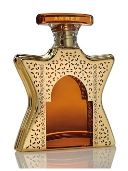 Profumo unisex Bond No.9 Dubai Ambra 100ml
