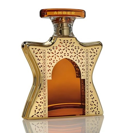 Profumo unisex Bond No.9 Dubai Ambra 100ml