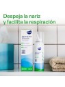 Senti2 Spray Nasale per la Cura del Naso 100ml unisex