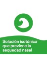 Senti2 Spray Nasale per la Cura del Naso 100ml unisex
