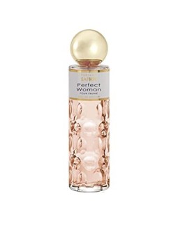 Profumo Parfums Saphir PERFECT WOMAN edp vapo 200ml donna