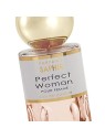 Profumo Parfums Saphir PERFECT WOMAN edp vapo 200ml donna