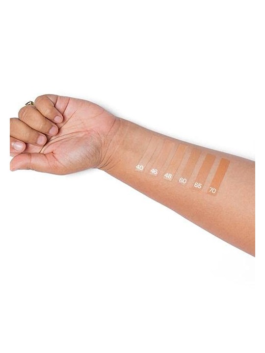 Catrice Liquid MakeUp Fondotinta Copertura HD Liquida 30 ml 040 Warm Beige donna