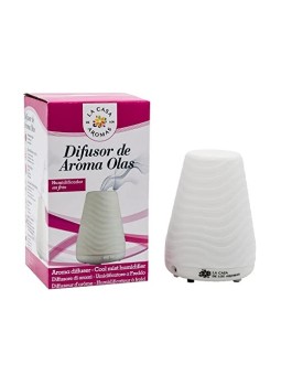 Diffusore di aromi OLAS umidificatore a freddo 1 unit unisex