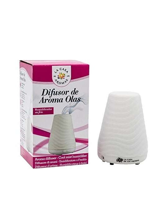 Diffusore di aromi OLAS umidificatore a freddo 1 unit unisex