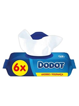 Dodot DODOT ETAPAS salviette umide