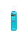 Neutrogena Hydro Boost Latte Gele Detergente 200 ml donna