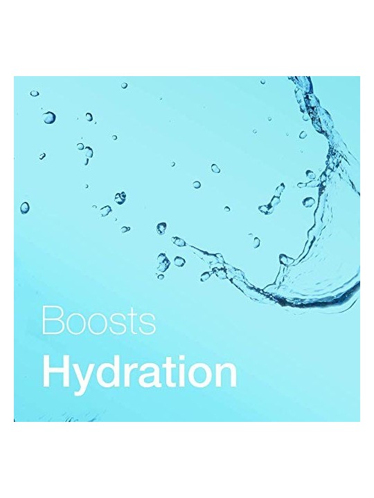 Neutrogena Hydro Boost Latte Gele Detergente 200 ml donna