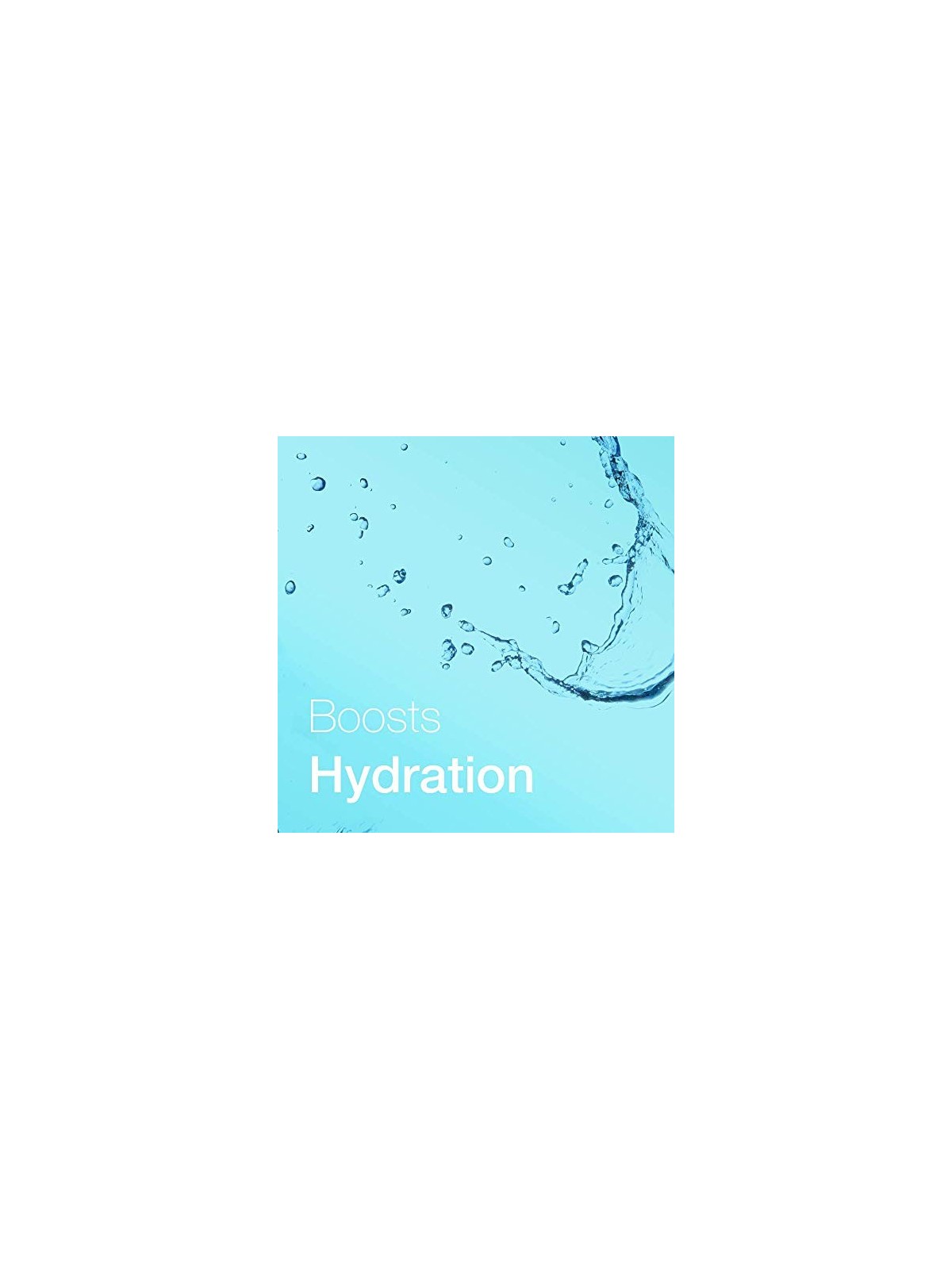 Neutrogena Hydro Boost Latte Gele Detergente 200 ml donna