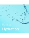 Neutrogena Hydro Boost Latte Gele Detergente 200 ml donna