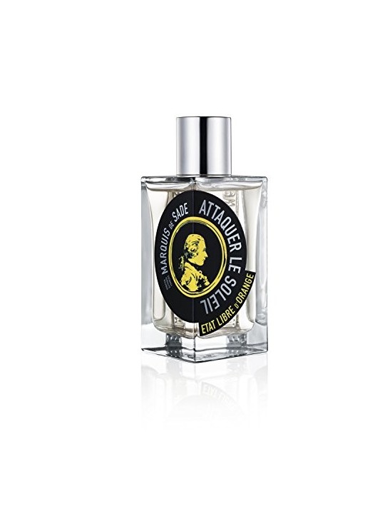 Etat Libre D'Orange Attaquer le Soleil Marquis de Sade Eau De Parfum 100ml