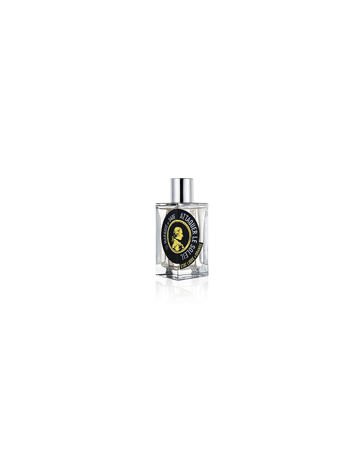 Etat Libre D'Orange Attaquer le Soleil Marquis de Sade Eau De Parfum 100ml