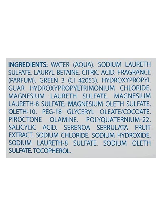 Ducray Sabal Seboreducting Treatment Shampoo 200ml