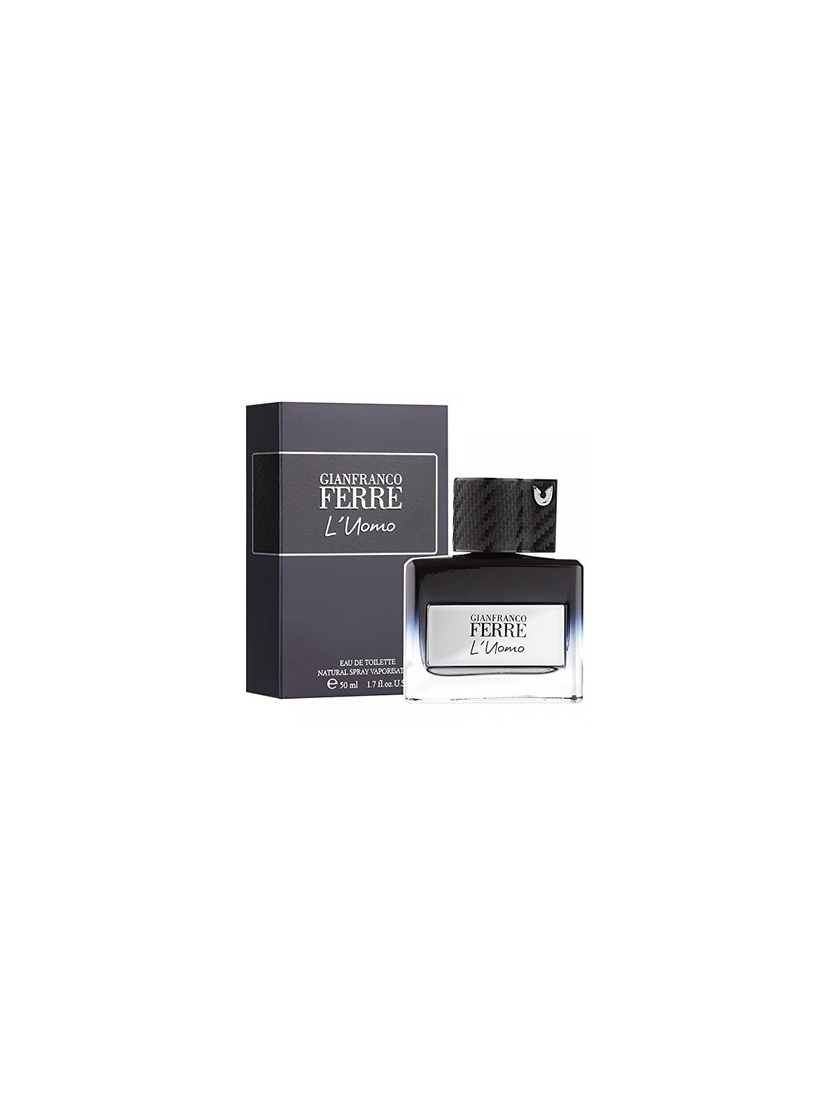Gianfranco Ferre  LUomo Eau de toilette Uomo 50ml